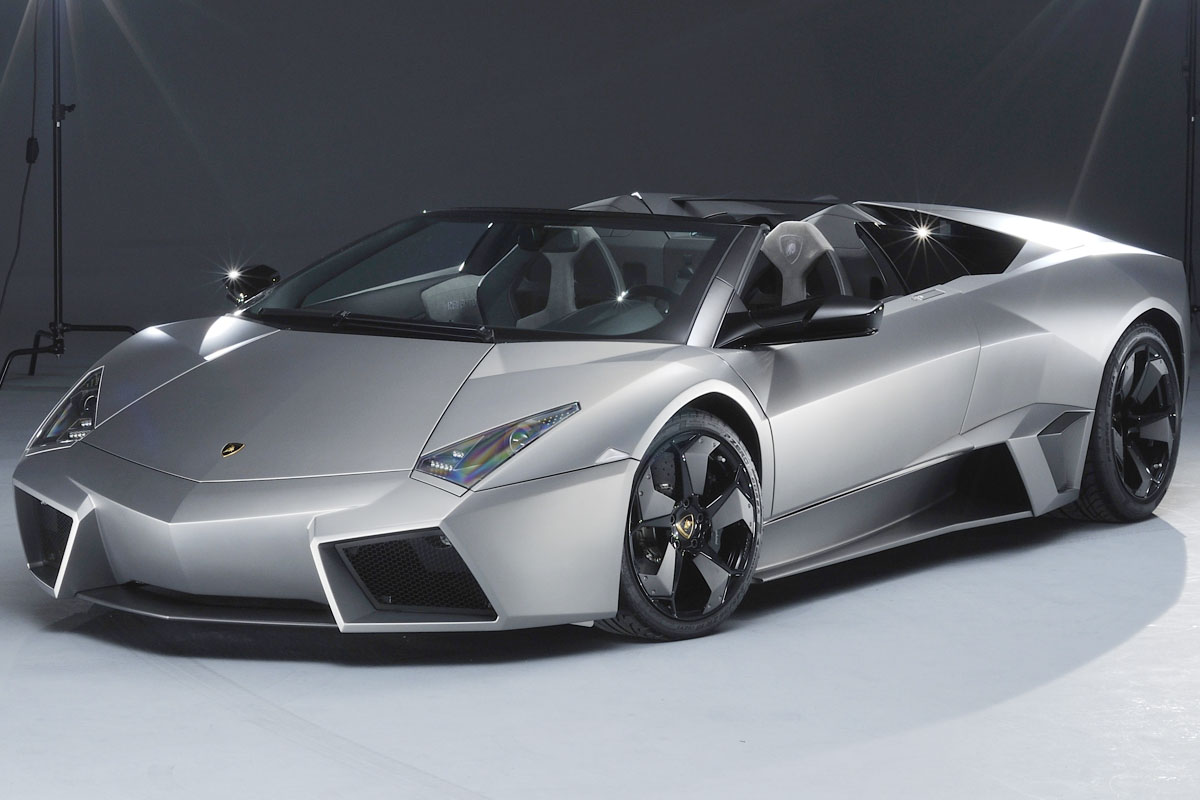 Top 10 siêu xe lamborghini đắt nhất mọi thời đại